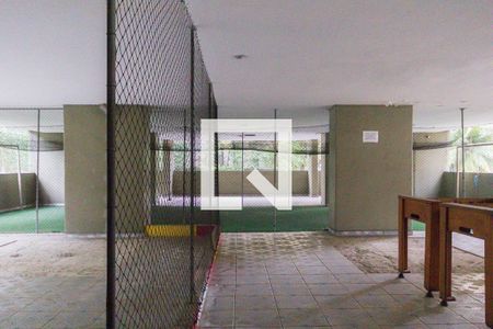 Apartamento à venda com 118m², 3 quartos e 1 vaga Apartamento à venda com 118m², 3 quartos e 1 vagaQuadra Poliesportiva