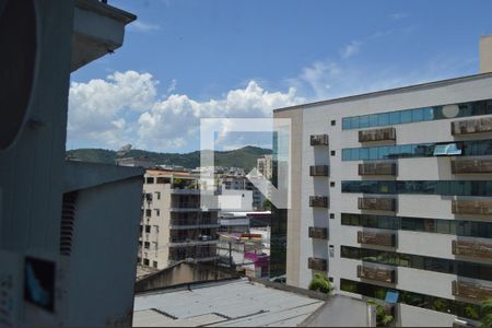 Apartamento à venda com 118m², 3 quartos e 1 vaga Apartamento à venda com 118m², 3 quartos e 1 vagaVista do Quarto 2
