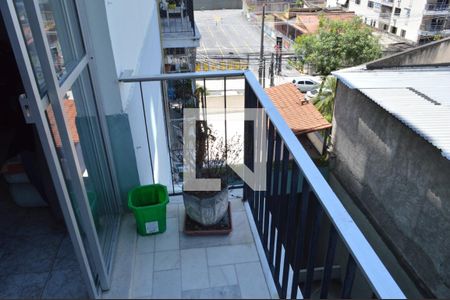 Apartamento à venda com 118m², 3 quartos e 1 vaga Apartamento à venda com 118m², 3 quartos e 1 vagaVaranda da Suíte