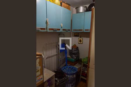 Apartamento à venda com 118m², 3 quartos e 1 vaga Apartamento à venda com 118m², 3 quartos e 1 vagaQuarto de Serviço