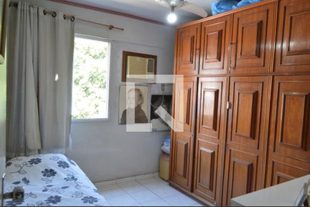 Quarto 1 de apartamento à venda com 3 quartos, 118m² em Freguesia (jacarepaguá), Rio de Janeiro