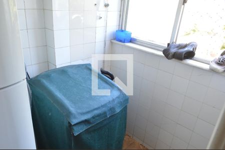 Apartamento à venda com 118m², 3 quartos e 1 vaga Apartamento à venda com 118m², 3 quartos e 1 vagaÁrea de Serviço