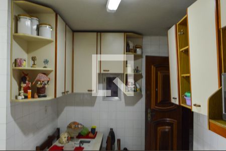 Apartamento à venda com 118m², 3 quartos e 1 vaga Apartamento à venda com 118m², 3 quartos e 1 vagaCozinha