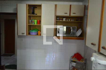 Apartamento à venda com 118m², 3 quartos e 1 vaga Apartamento à venda com 118m², 3 quartos e 1 vagaCozinha