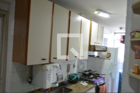 Apartamento à venda com 118m², 3 quartos e 1 vaga Apartamento à venda com 118m², 3 quartos e 1 vagaCozinha