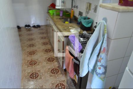 Apartamento à venda com 118m², 3 quartos e 1 vaga Apartamento à venda com 118m², 3 quartos e 1 vagaCozinha