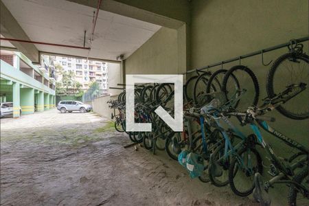 Apartamento à venda com 118m², 3 quartos e 1 vaga Apartamento à venda com 118m², 3 quartos e 1 vagaBicicletario