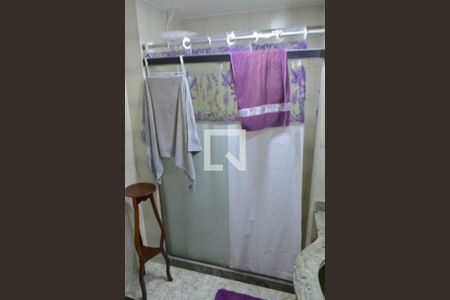 Apartamento à venda com 118m², 3 quartos e 1 vaga Apartamento à venda com 118m², 3 quartos e 1 vagaBanheiro