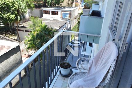 Apartamento à venda com 118m², 3 quartos e 1 vaga Apartamento à venda com 118m², 3 quartos e 1 vagaVaranda da Suíte