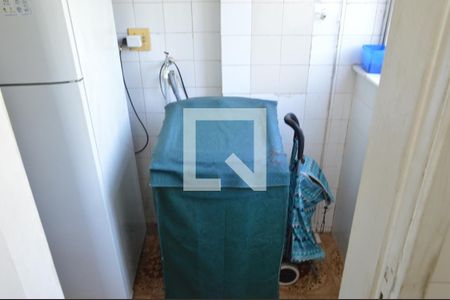 Apartamento à venda com 118m², 3 quartos e 1 vaga Apartamento à venda com 118m², 3 quartos e 1 vagaÁrea de Serviço