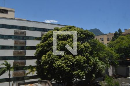 Apartamento à venda com 118m², 3 quartos e 1 vaga Apartamento à venda com 118m², 3 quartos e 1 vagaVista do Quarto 2