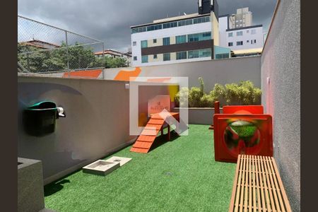 Apartamento à venda com 73m², 3 quartos e 2 vagas Apartamento à venda com 73m², 3 quartos e 2 vagasEspaço recreação para Pet