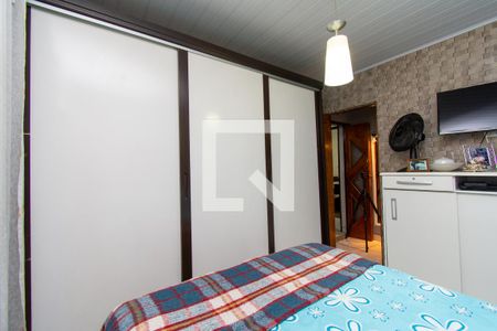 Casa à venda com 150m², 3 quartos e 3 vagasQuarto 1