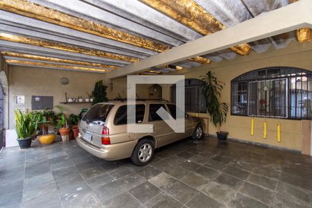 Casa à venda com 150m², 3 quartos e 3 vagasGaragem