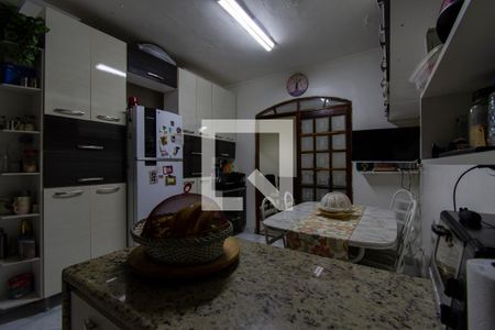 Casa à venda com 150m², 3 quartos e 3 vagasCozinha