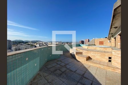 Apartamento à venda com 288m², 4 quartos e 2 vagas Apartamento à venda com 288m², 4 quartos e 2 vagasCobertura