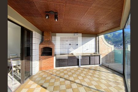 Apartamento à venda com 288m², 4 quartos e 2 vagas Apartamento à venda com 288m², 4 quartos e 2 vagasÁrea gourmet