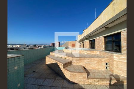 Apartamento à venda com 288m², 4 quartos e 2 vagas Apartamento à venda com 288m², 4 quartos e 2 vagasCobertura