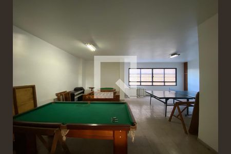 Apartamento à venda com 288m², 4 quartos e 2 vagas Apartamento à venda com 288m², 4 quartos e 2 vagasÁrea comum