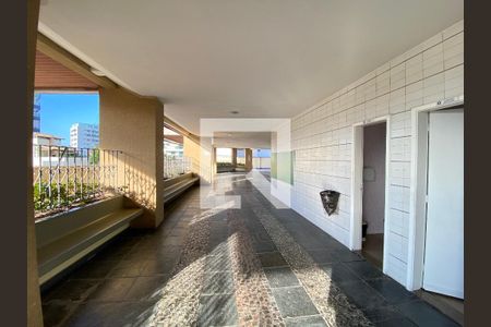 Apartamento à venda com 288m², 4 quartos e 2 vagas Apartamento à venda com 288m², 4 quartos e 2 vagasÁrea comum - Playground