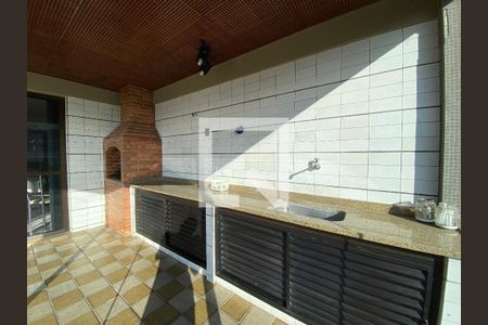 Apartamento à venda com 288m², 4 quartos e 2 vagas Apartamento à venda com 288m², 4 quartos e 2 vagasÁrea gourmet