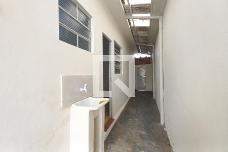 Casa à venda com 65m², 2 quartos e 4 vagasÁrea de Serviço