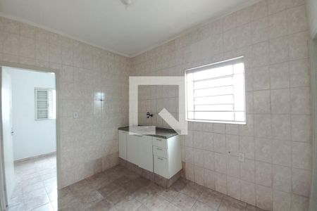 Casa à venda com 65m², 2 quartos e 4 vagasCozinha