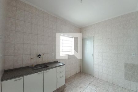 Casa à venda com 65m², 2 quartos e 4 vagasCozinha