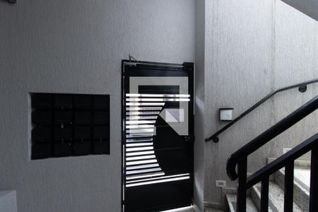 Apartamento para alugar com 40m², 2 quartos e sem vaga Apartamento para alugar com 40m², 2 quartos e sem vagaHall de Entrada