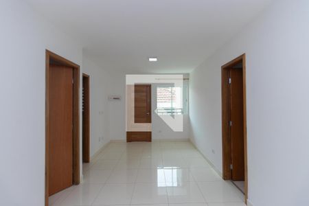 Apartamento para alugar com 40m², 2 quartos e sem vaga Apartamento para alugar com 40m², 2 quartos e sem vagaSala/Cozinha