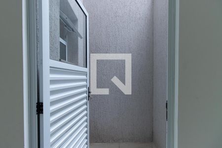 Apartamento para alugar com 40m², 2 quartos e sem vaga Apartamento para alugar com 40m², 2 quartos e sem vagaÁrea de Serviço