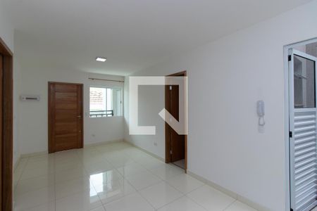 Apartamento para alugar com 40m², 2 quartos e sem vaga Apartamento para alugar com 40m², 2 quartos e sem vagaSala/Cozinha