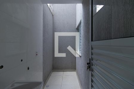 Apartamento para alugar com 40m², 2 quartos e sem vaga Apartamento para alugar com 40m², 2 quartos e sem vagaÁrea de Serviço