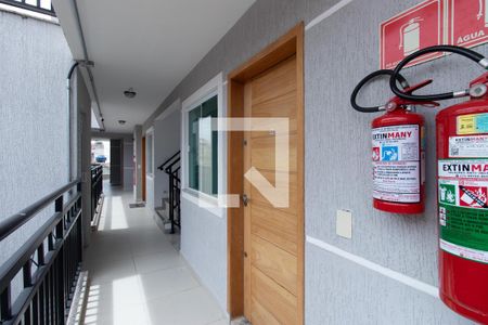 Apartamento para alugar com 40m², 2 quartos e sem vaga Apartamento para alugar com 40m², 2 quartos e sem vagaEntrada