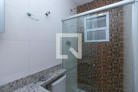 Apartamento para alugar com 40m², 2 quartos e sem vaga Apartamento para alugar com 40m², 2 quartos e sem vagaBanheiro