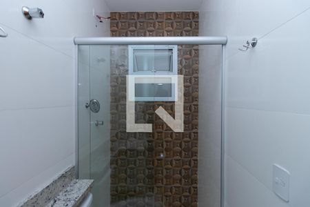 Apartamento para alugar com 40m², 2 quartos e sem vaga Apartamento para alugar com 40m², 2 quartos e sem vagaBanheiro