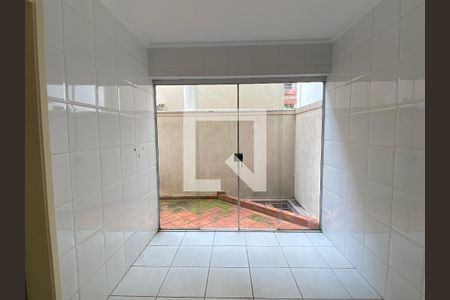 Casa à venda com 209m², 3 quartos e 5 vagasÁrea de Serviço