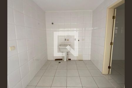 Casa à venda com 209m², 3 quartos e 5 vagasÁrea de Serviço