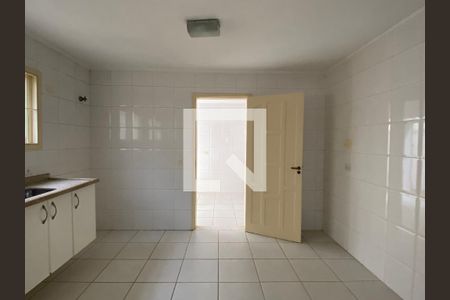 Casa à venda com 209m², 3 quartos e 5 vagasCozinha