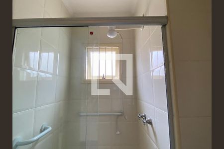 Casa à venda com 209m², 3 quartos e 5 vagasBanheiro da Suíte