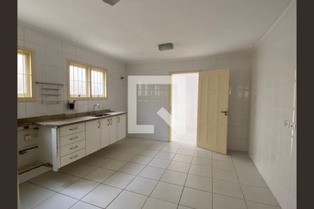 Casa à venda com 209m², 3 quartos e 5 vagasCozinha