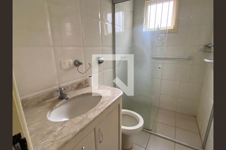 Casa à venda com 209m², 3 quartos e 5 vagasBanheiro Social