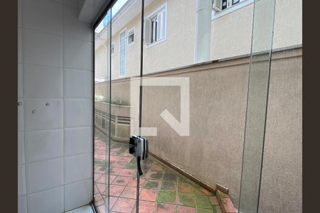 Casa à venda com 209m², 3 quartos e 5 vagasÁrea de Serviço