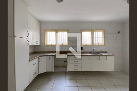 Casa à venda com 209m², 3 quartos e 5 vagasCozinha