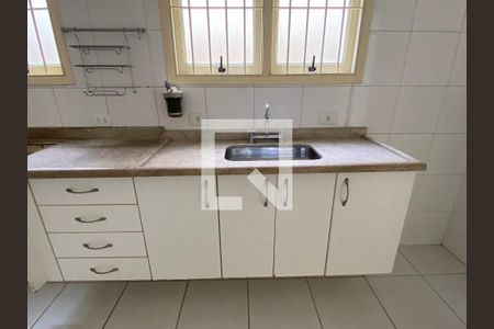 Casa à venda com 209m², 3 quartos e 5 vagasCozinha