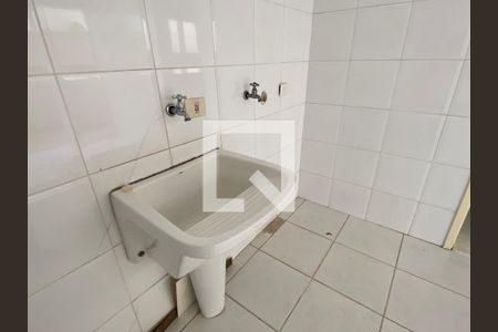 Casa à venda com 209m², 3 quartos e 5 vagasÁrea de Serviço