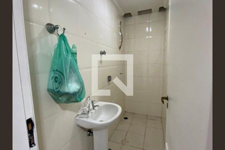 Casa à venda com 209m², 3 quartos e 5 vagasQuarto de Serviço