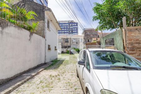 Casa para alugar com 95m², 2 quartos e 1 vagaVila