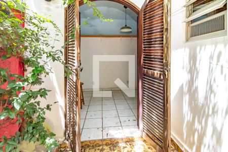 Casa para alugar com 95m², 2 quartos e 1 vagaSuíte