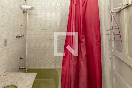Casa para alugar com 95m², 2 quartos e 1 vagaBanheiro